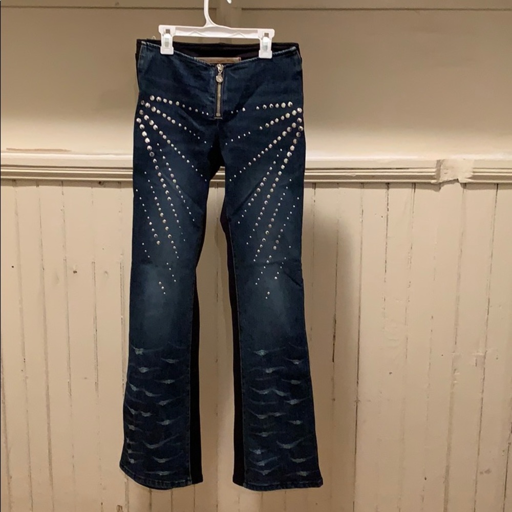 Parasuco Jeans from the 90s!